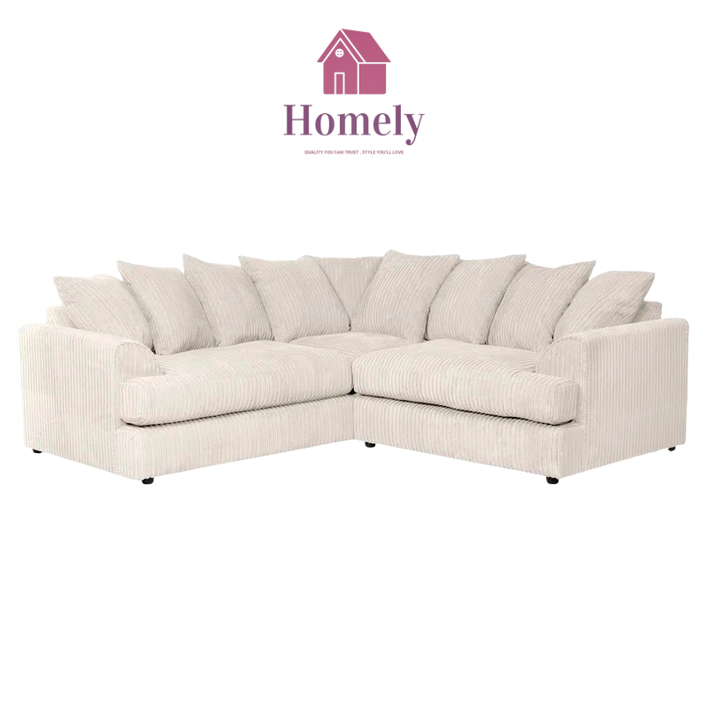 Homely Sofas 