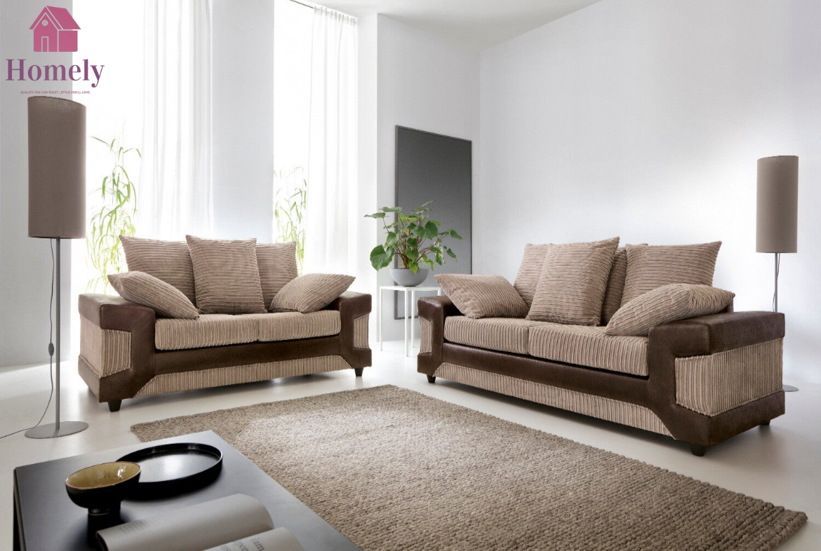 AMARA DINO ~ 3+2 SEATER SUITE ⭐️ PACKAGE DEAL