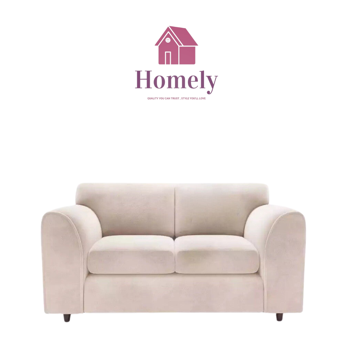 Homely Sofas 