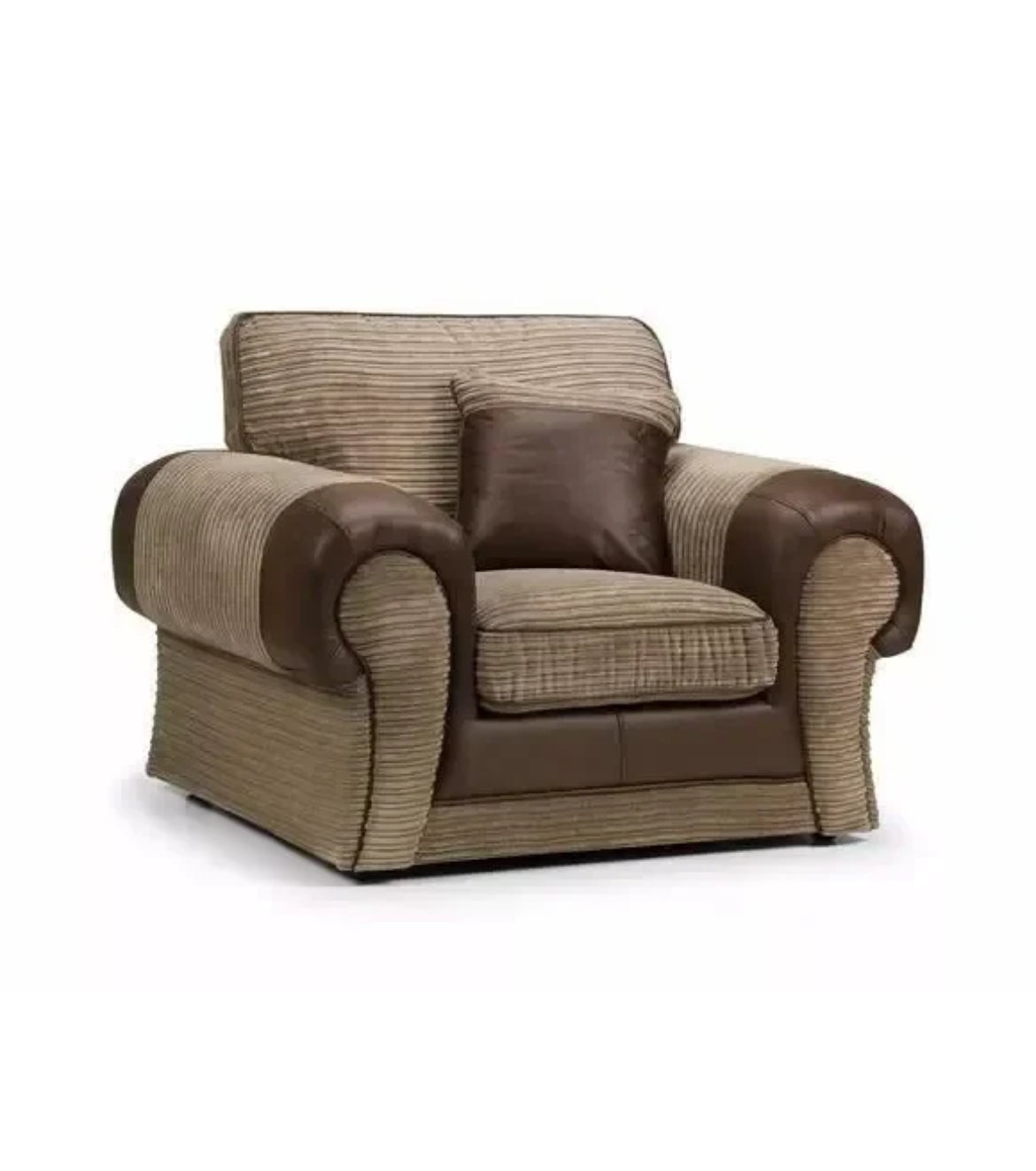 TANGO ~ XL ARMCHAIR