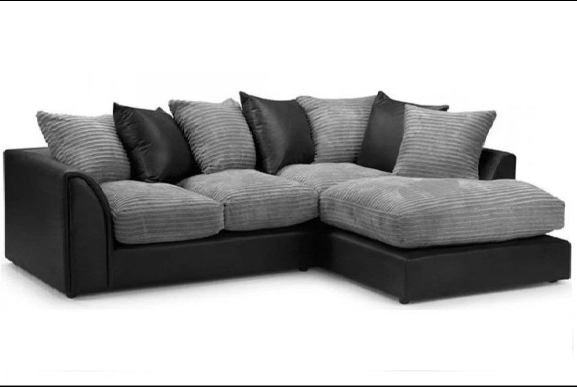 Homely Sofas 