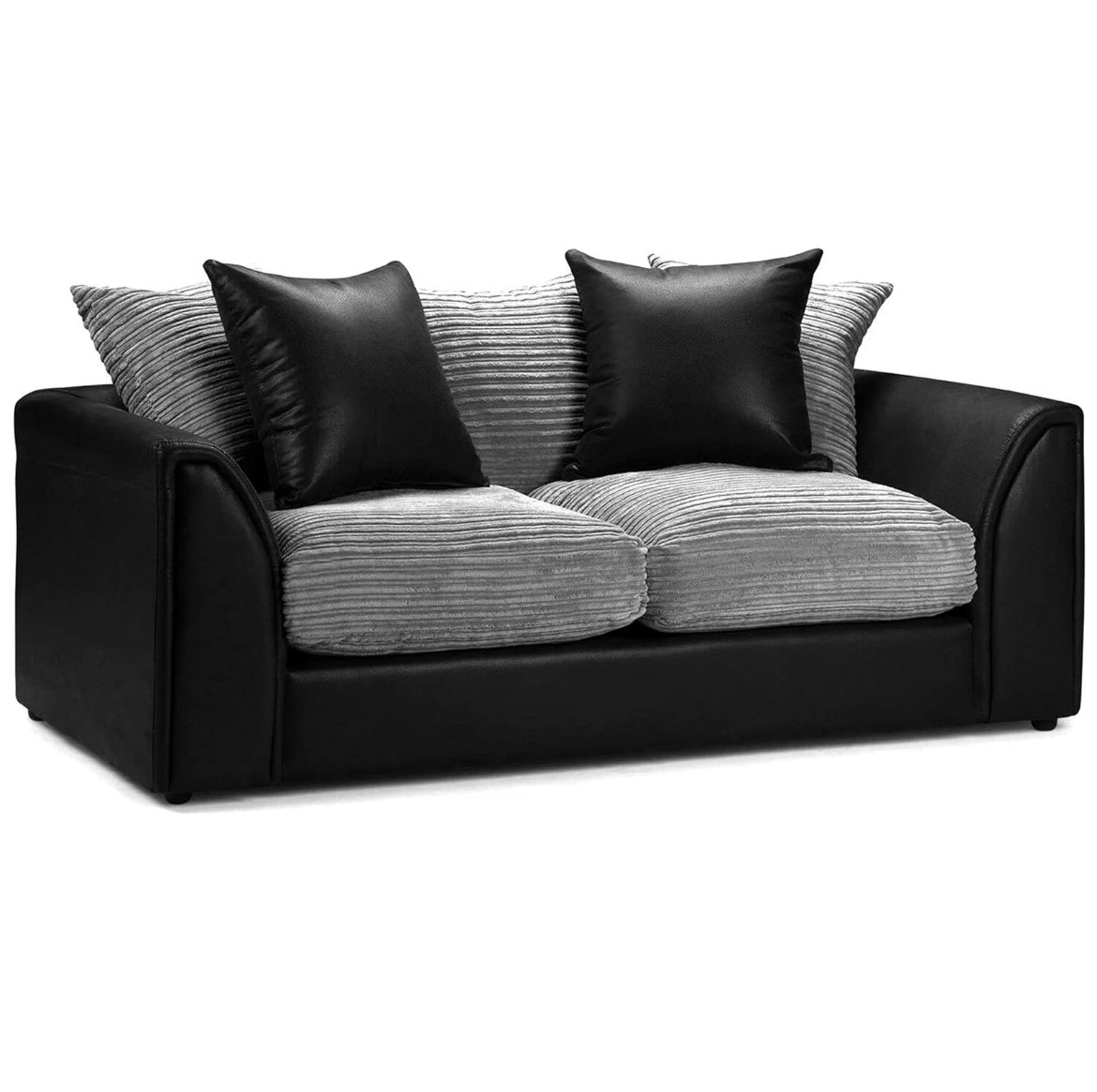 Homely Sofas 