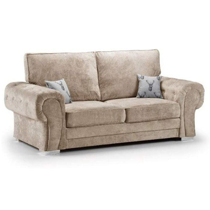 Homely Sofas 