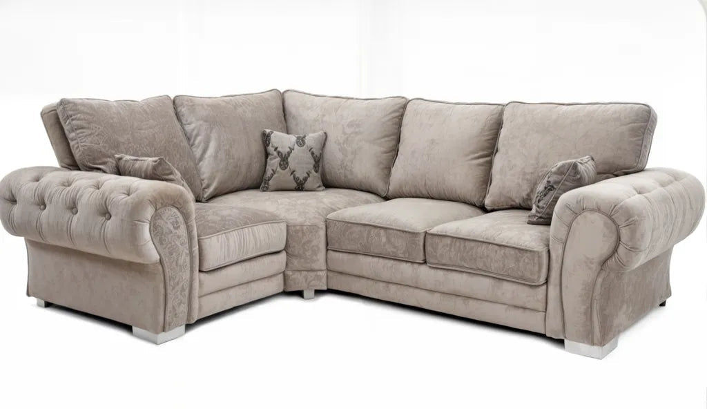 Homely Sofas 