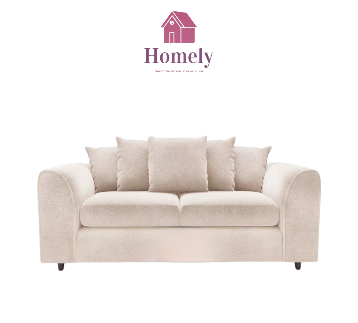 Homely Sofas 