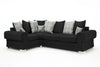 VERONA ~ LH/RH CORNER SOFA SCATTER & HIGH BACK CUSHIONS