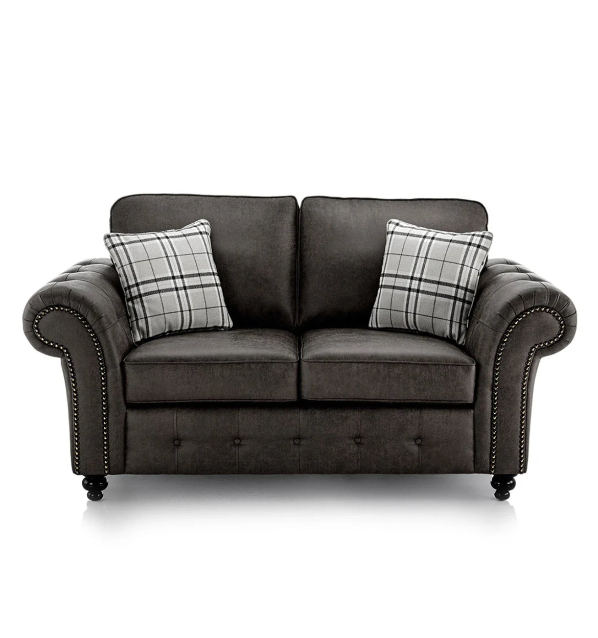 Homely Sofas 
