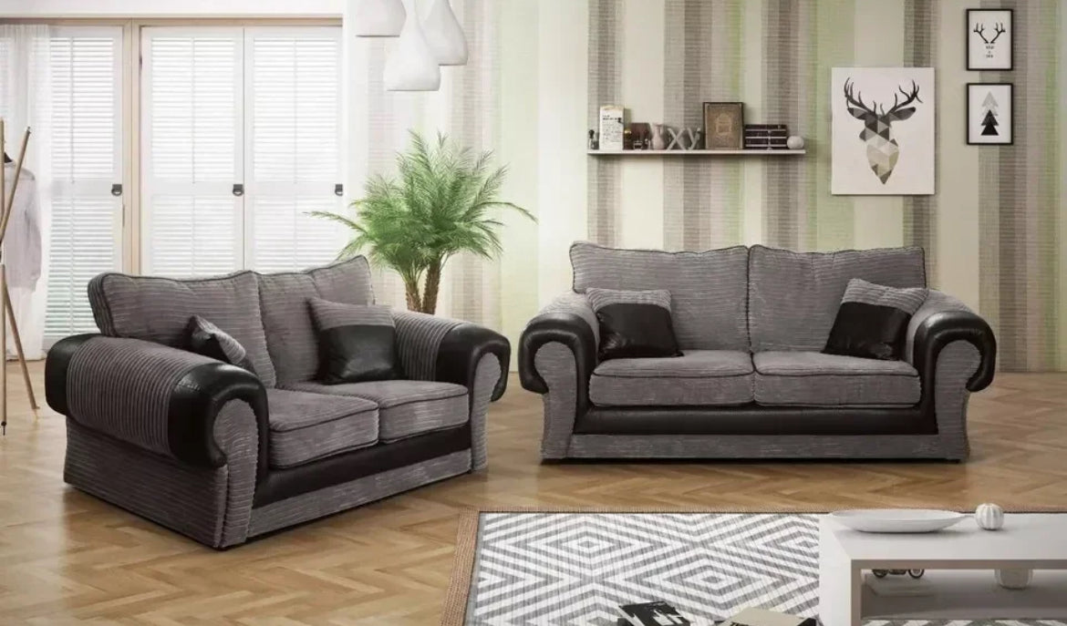 Homely Sofas 