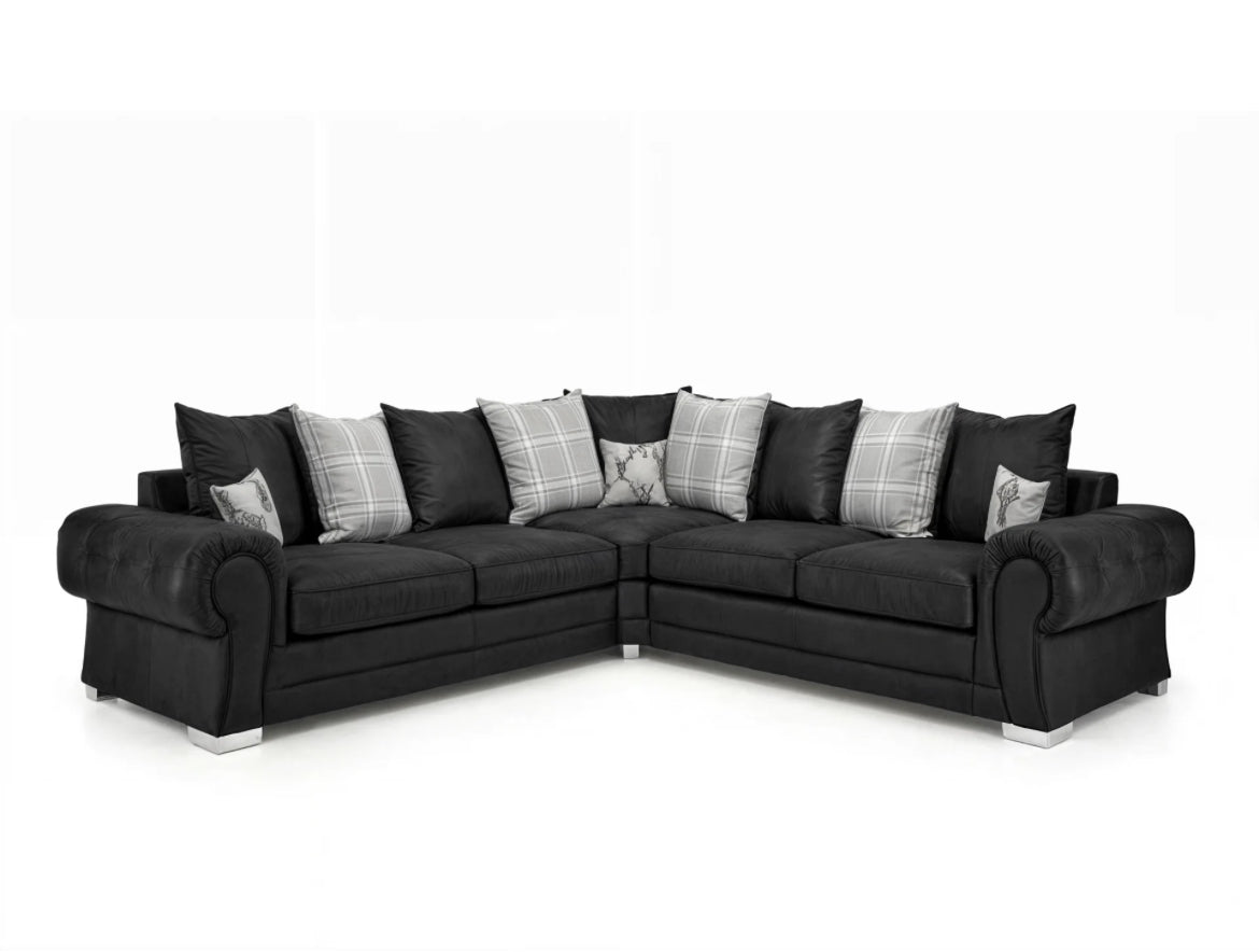 Homely Sofas 
