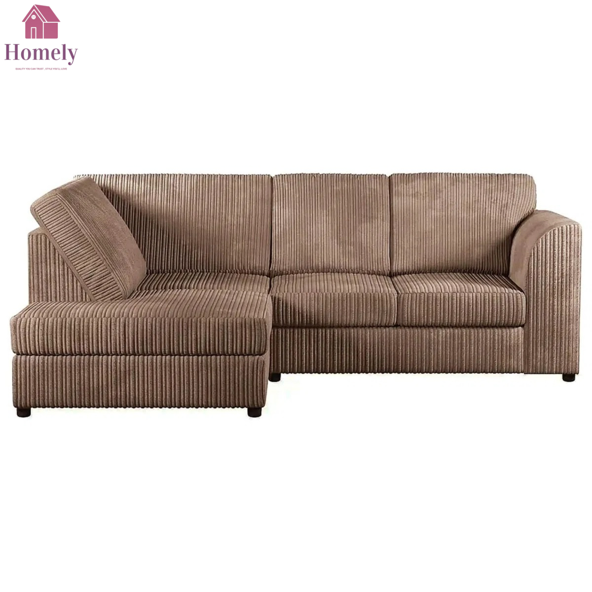 Homely Sofas 