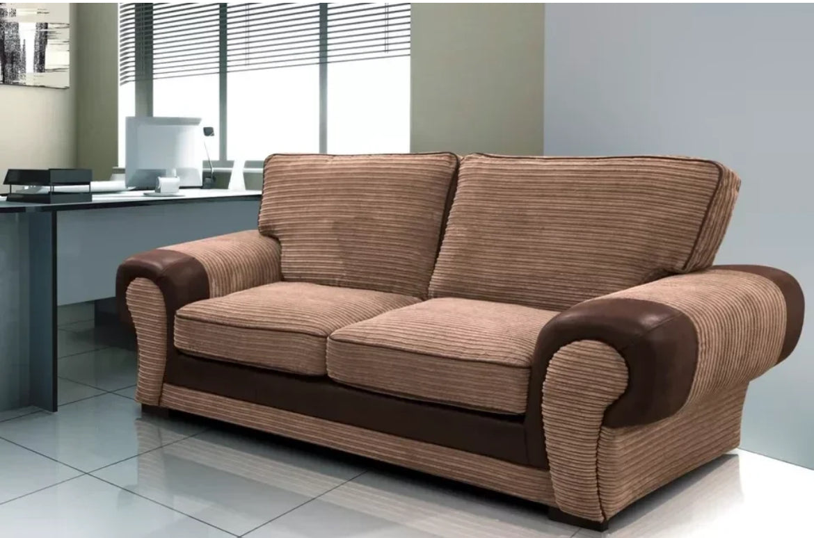 TANGO ~ 2 SEATER SOFA