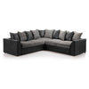BYRON ~ 2C2 CORNER SOFA