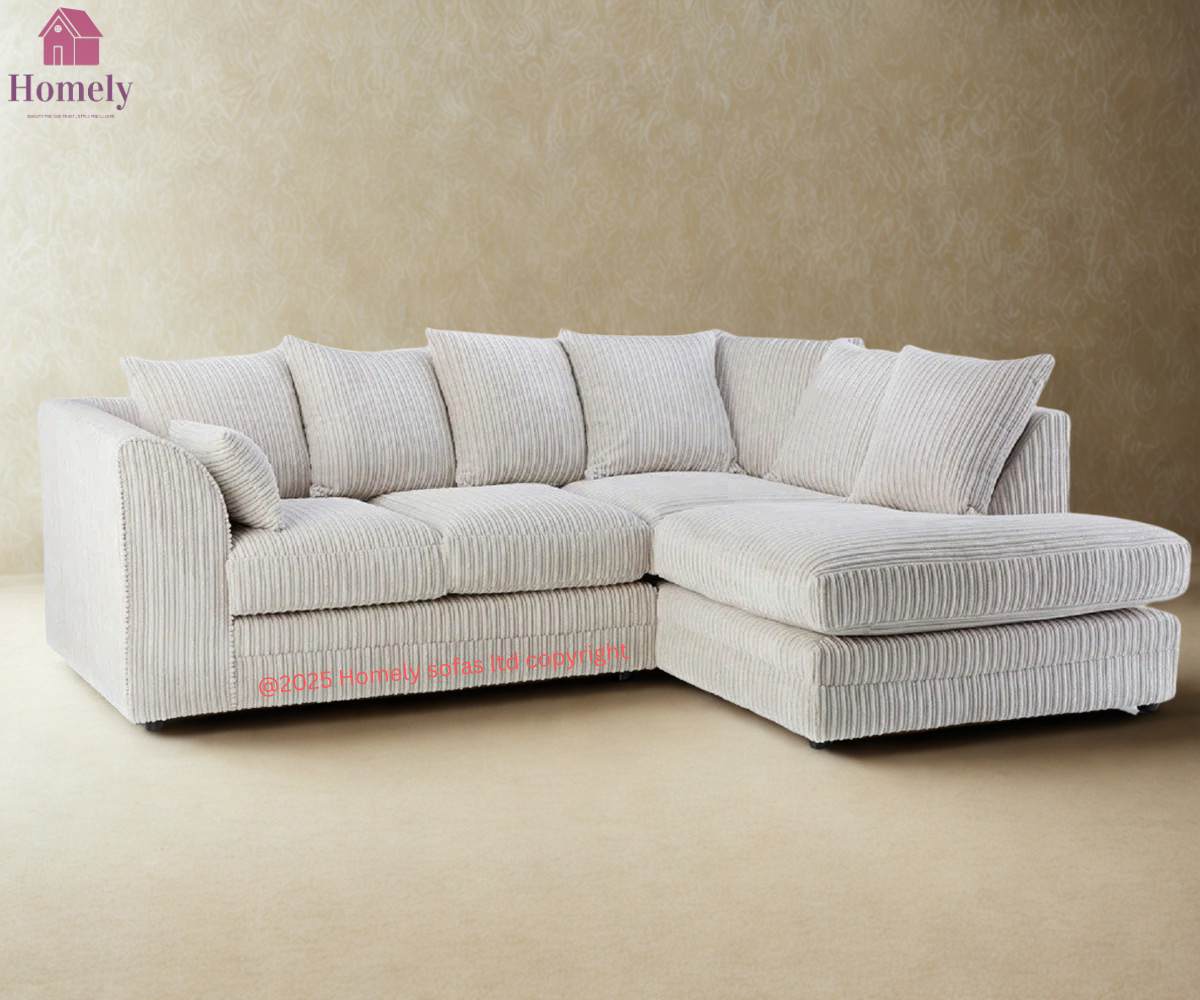 Homely Sofas 