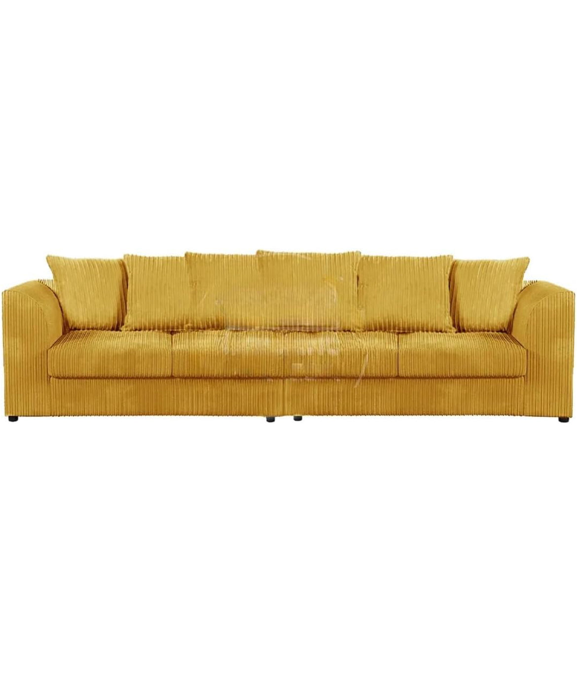 Homely Sofas 