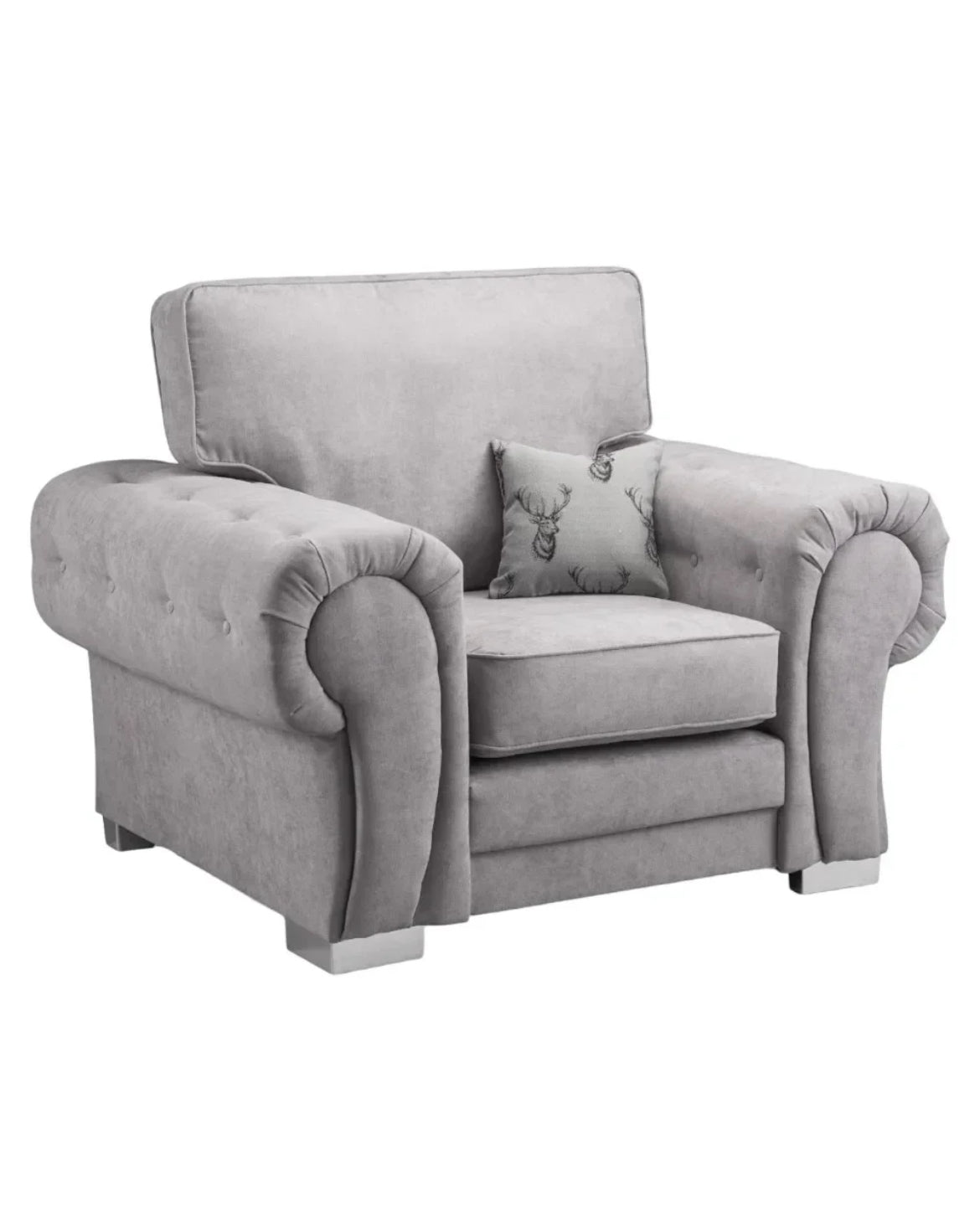 Homely Sofas 