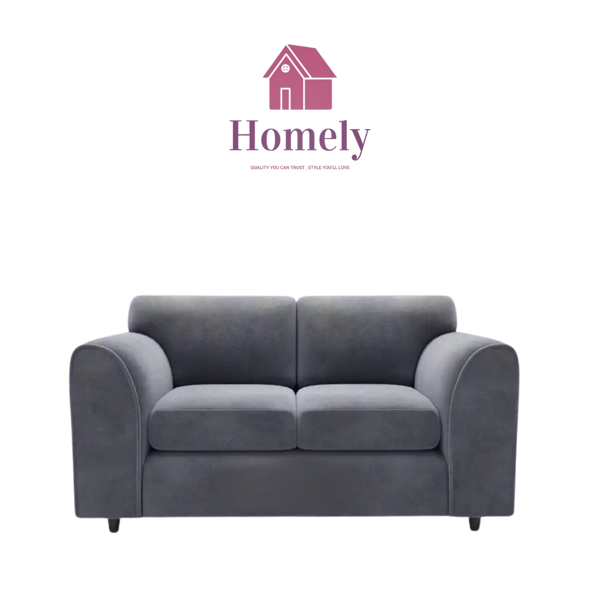 Homely Sofas 