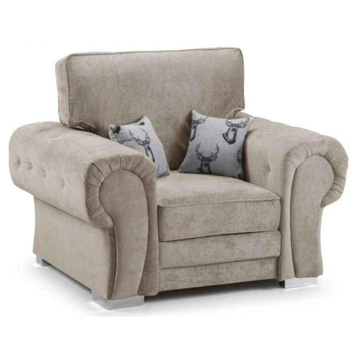Homely Sofas 