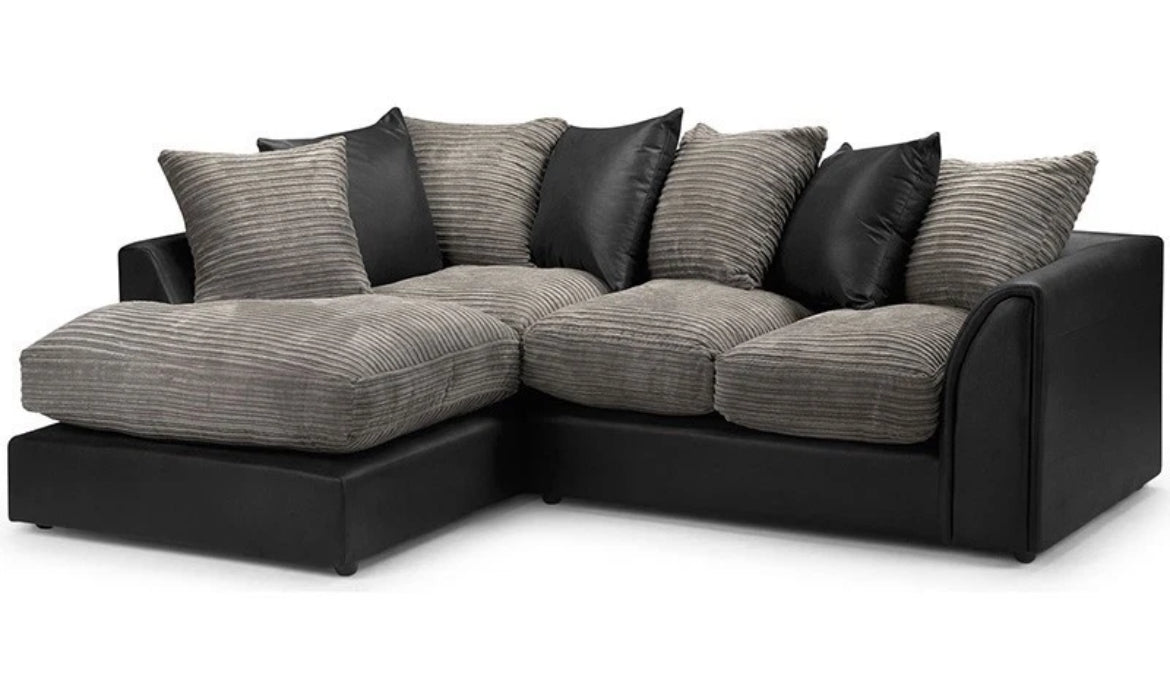 BYRON RANGE~ LH/ RH / 3 SEATER / 2 SEATER SUITE (⭐️OPTIONS AVAILABLE)
