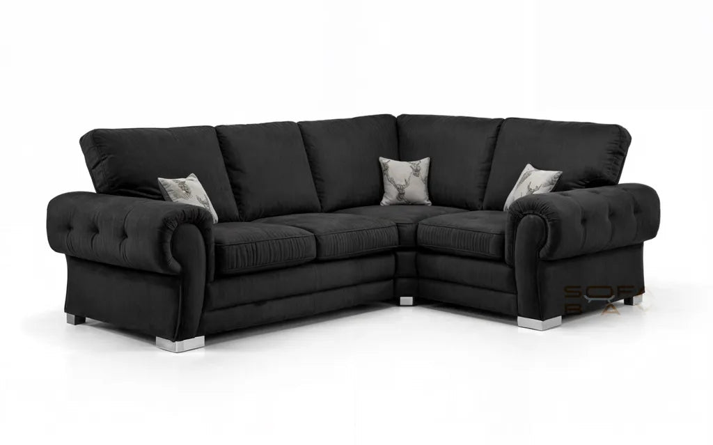 Homely Sofas 