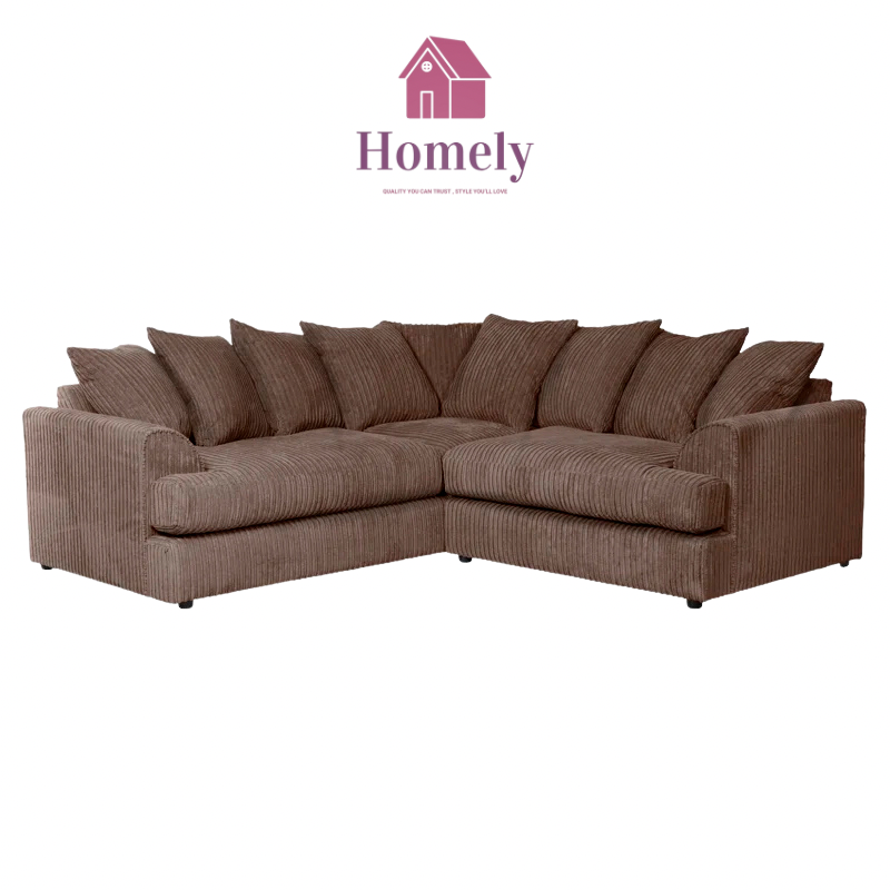 Homely Sofas 