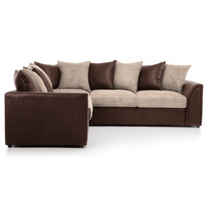 Homely Sofas 