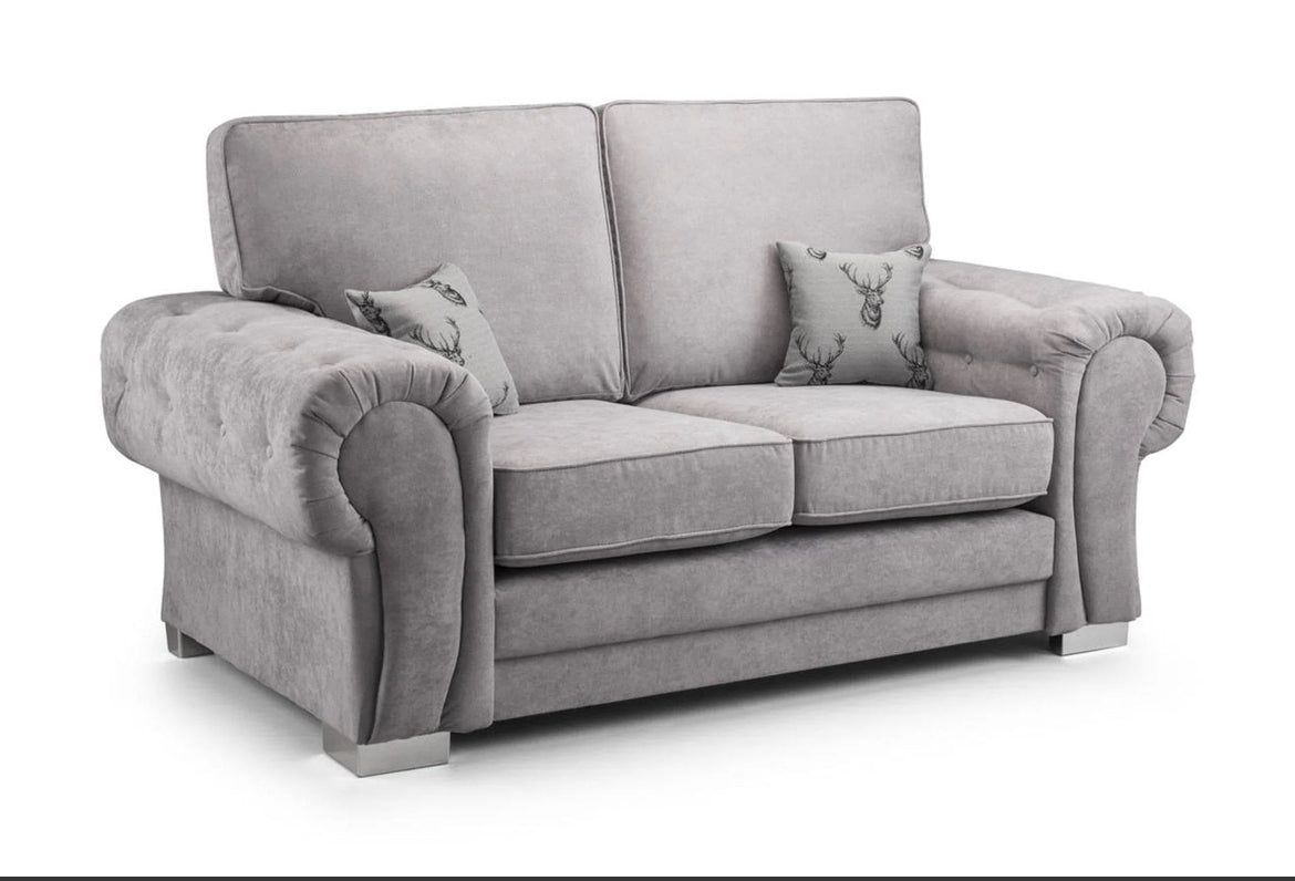 Homely Sofas 