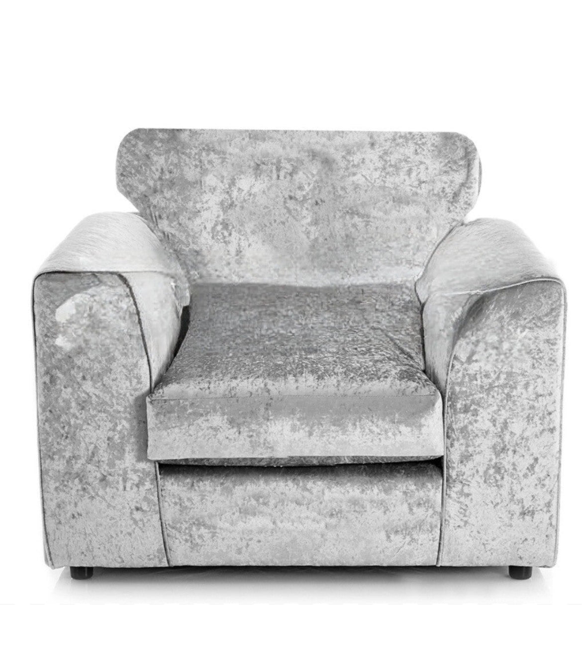 Homely Sofas 