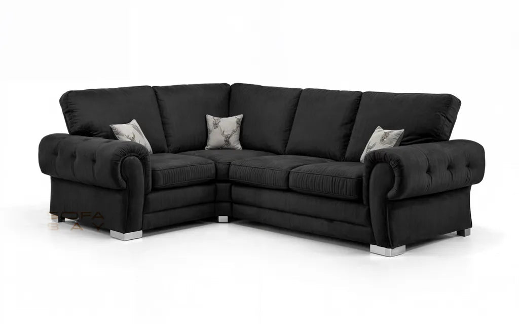 Homely Sofas 