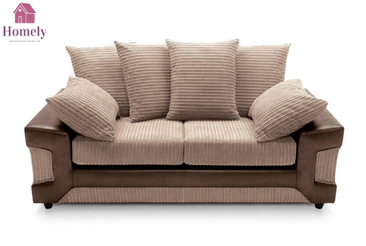 Homely Sofas 