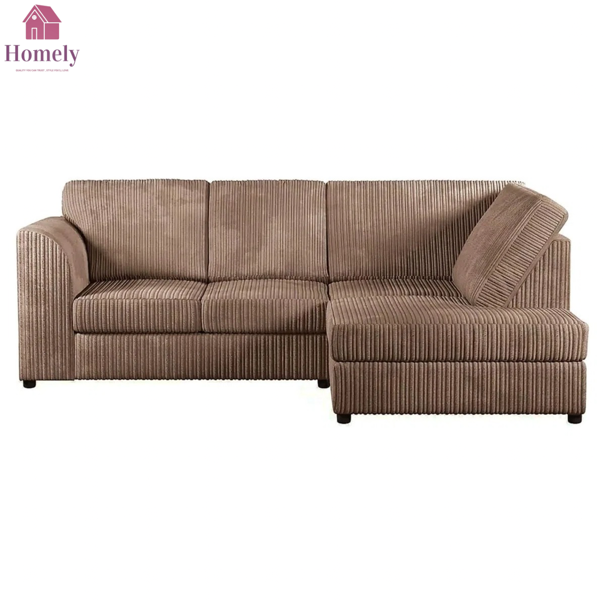 Homely Sofas 