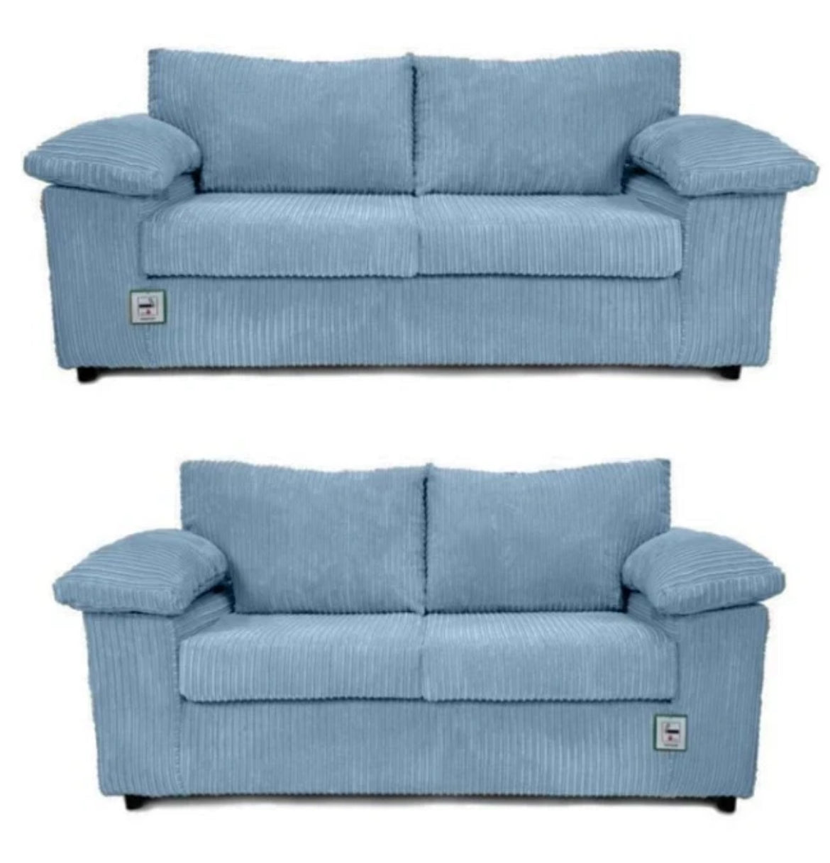 Homely Sofas 