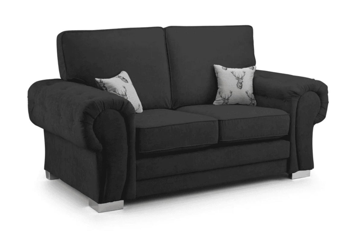 VERONA ~ 2 SEATER HIGHBACK