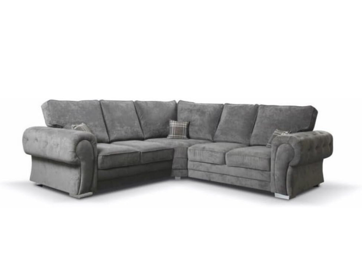 Homely Sofas 