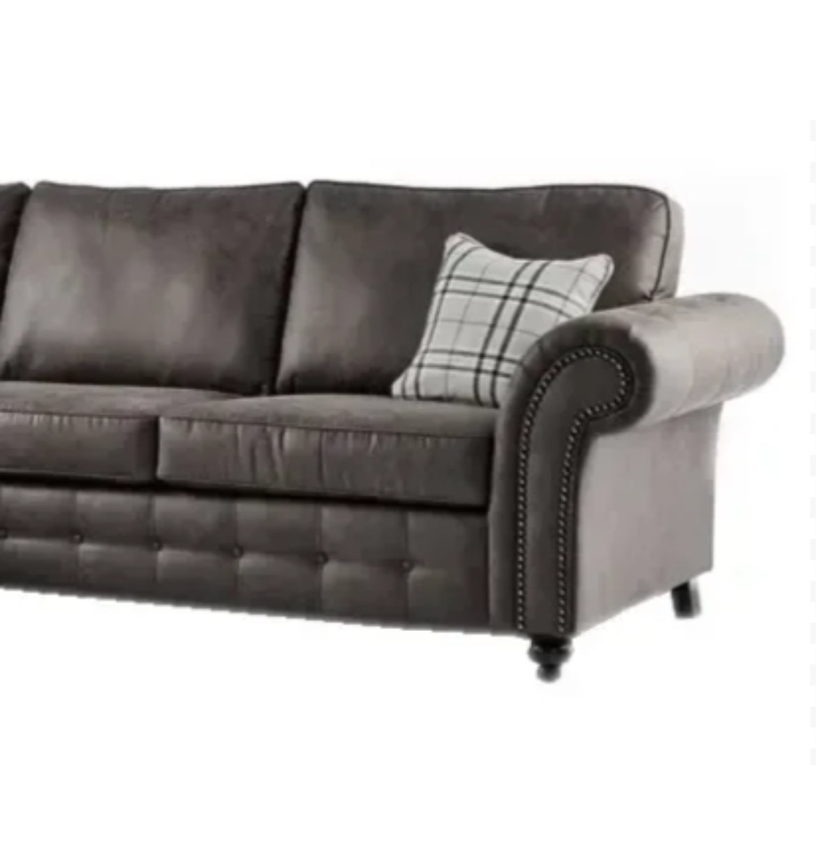 Homely Sofas 