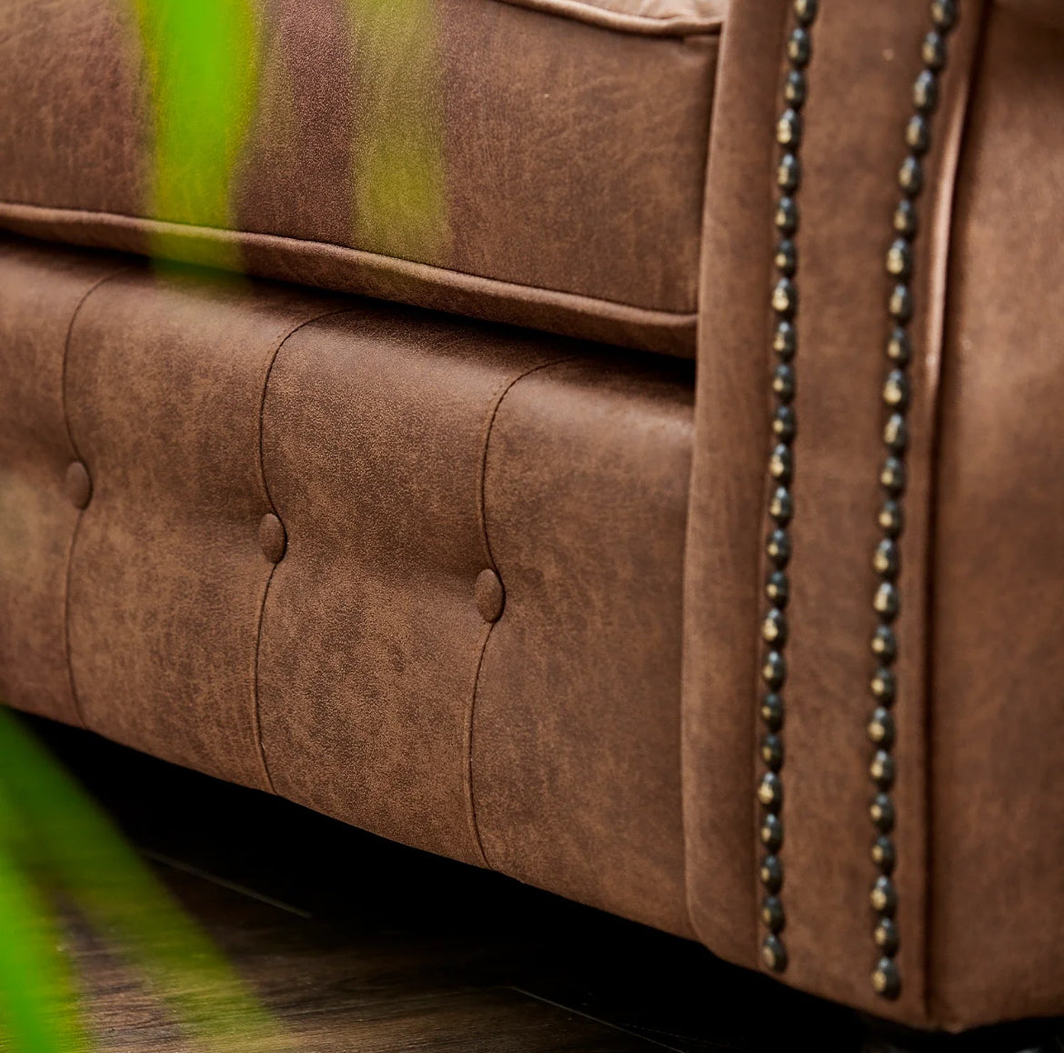 Homely Sofas 