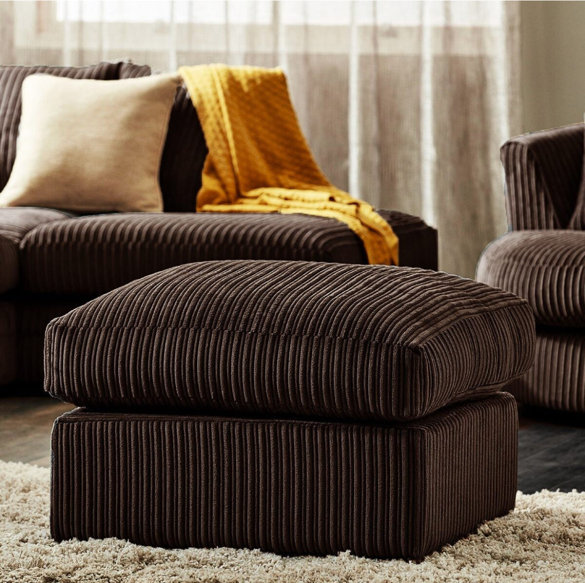 Homely Sofas 