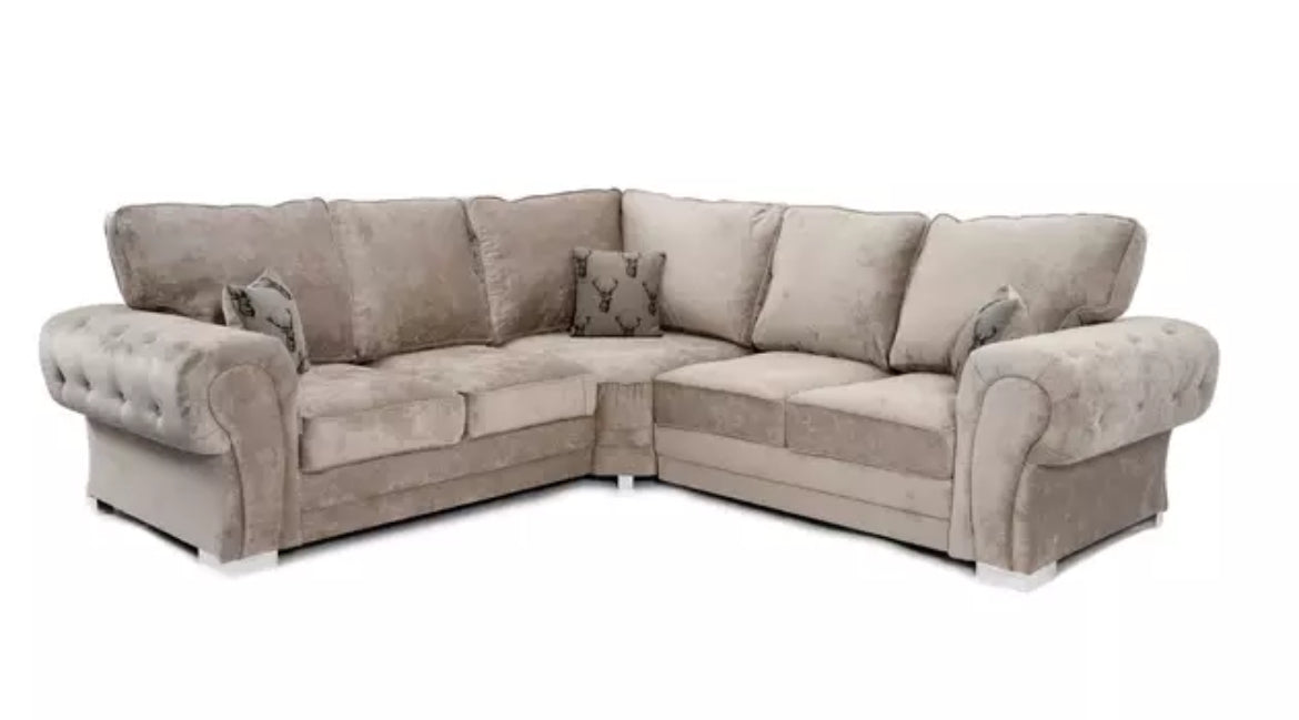 Homely Sofas 