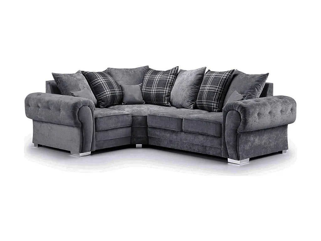 Homely Sofas 