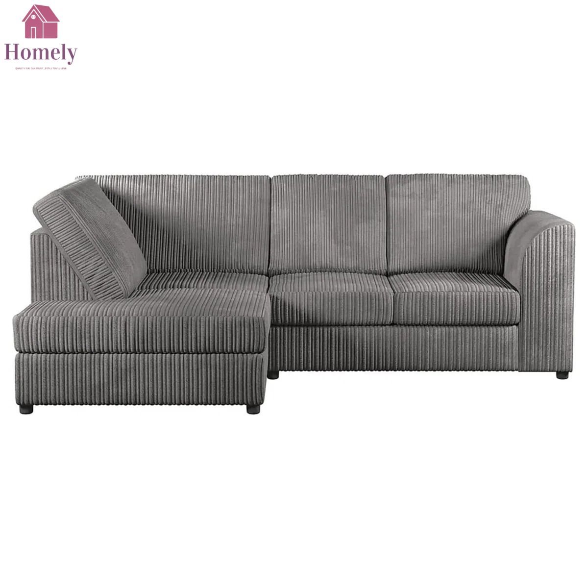 Homely Sofas 