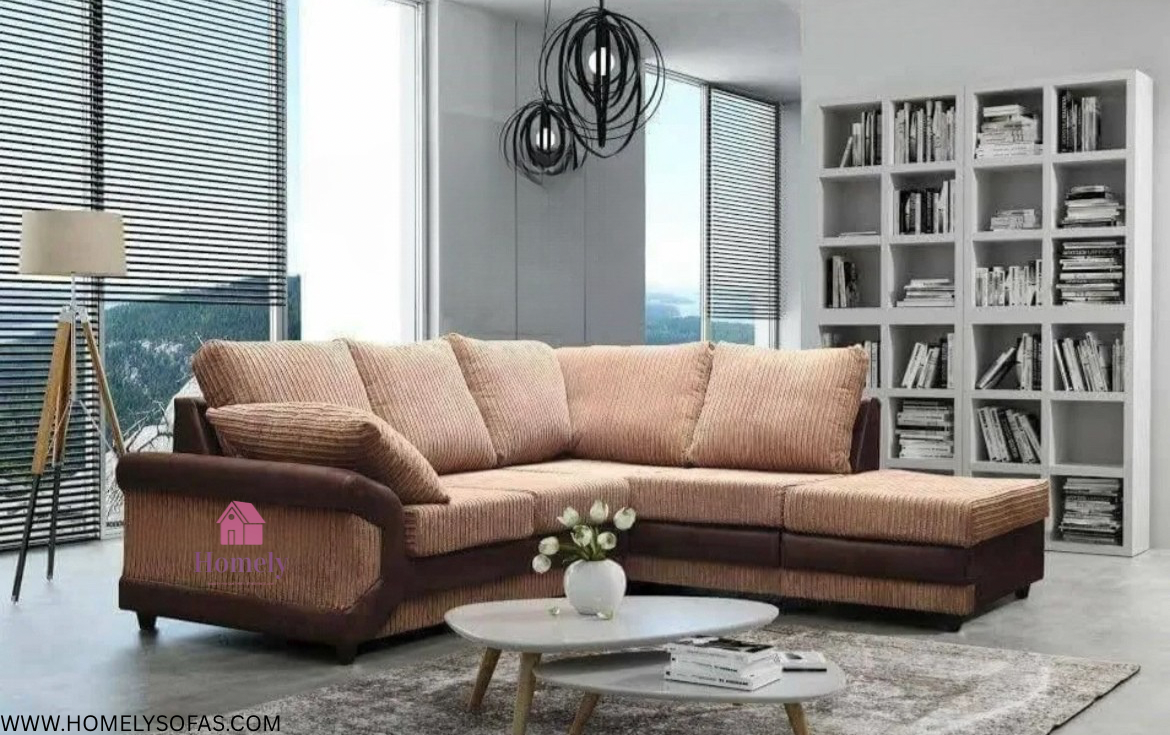 Homely Sofas 