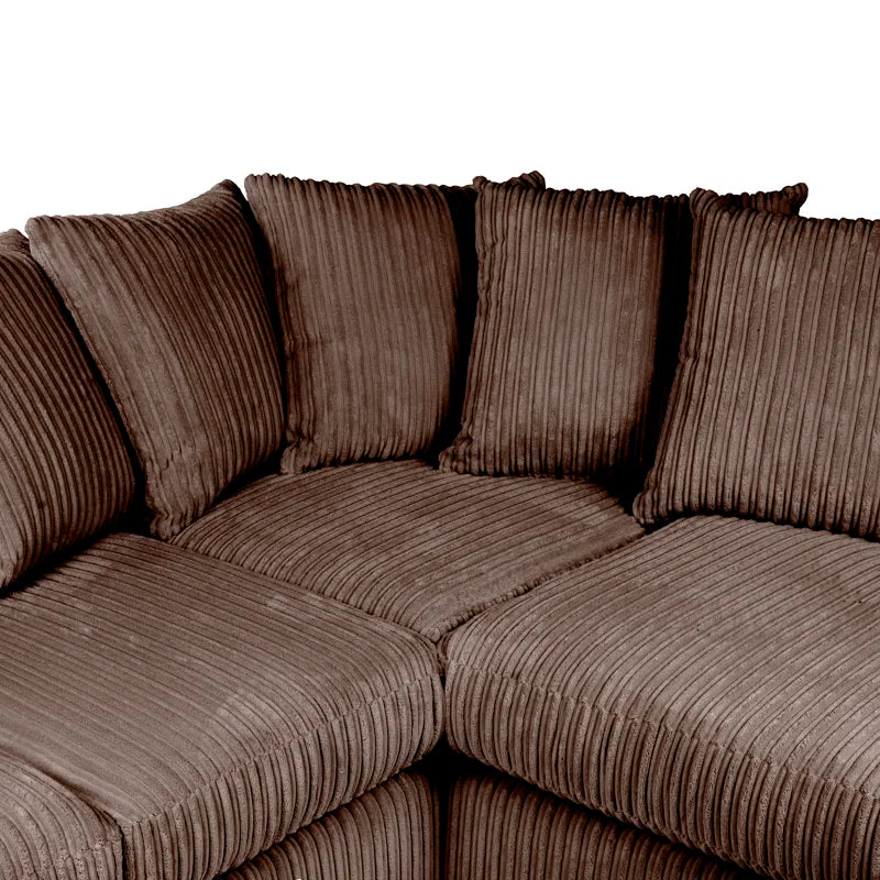Homely Sofas 