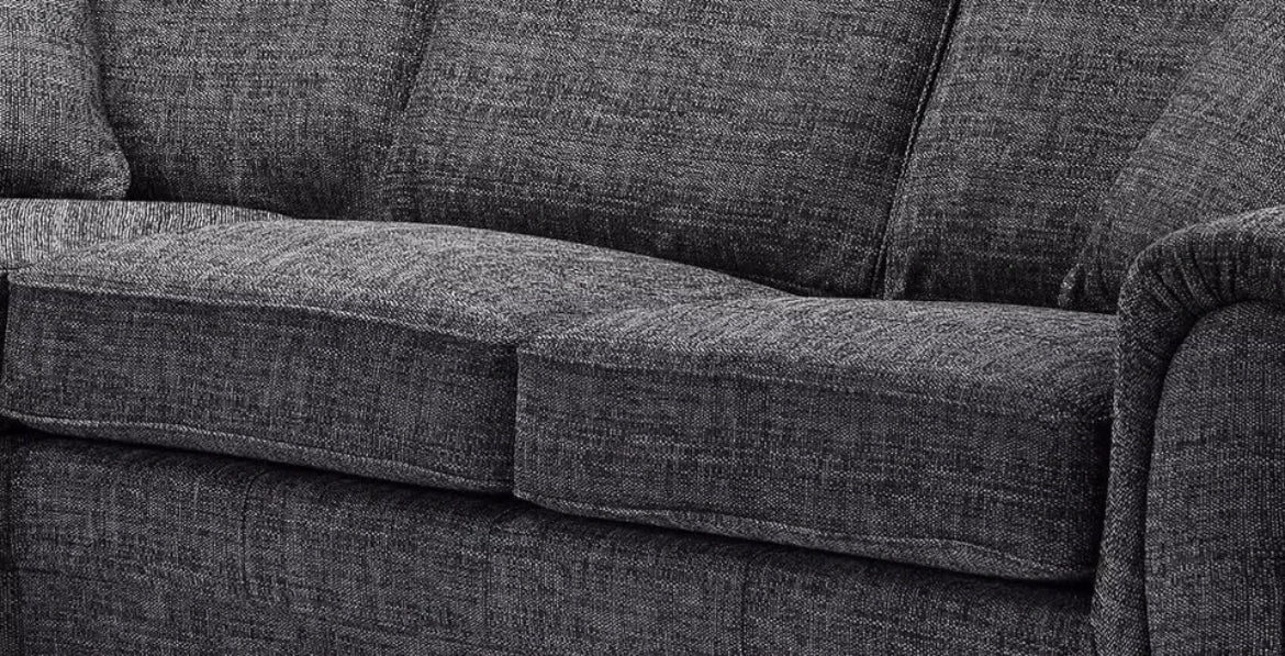 BARI ~ SYMMETRICAL CORNER SOFA (2C2)