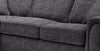 BARI ~ SYMMETRICAL CORNER SOFA (2C2)