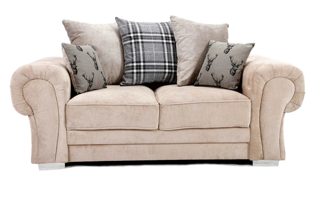 Homely Sofas 