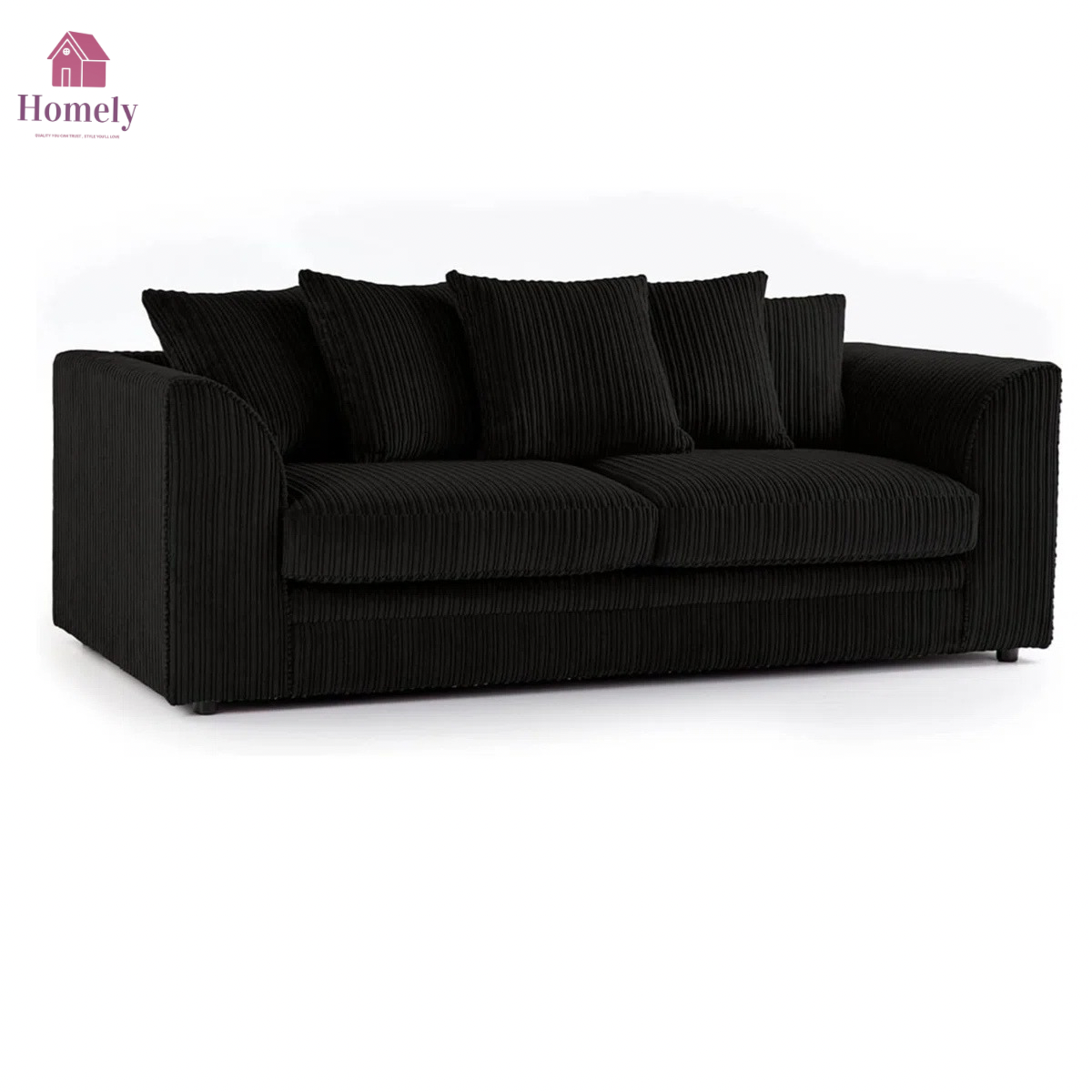 Homely Sofas 