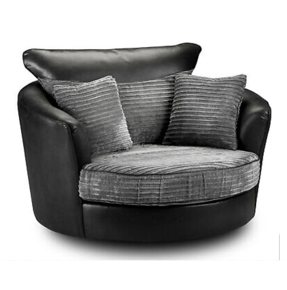 AMARA DINO ~ SWIVEL CHAIR