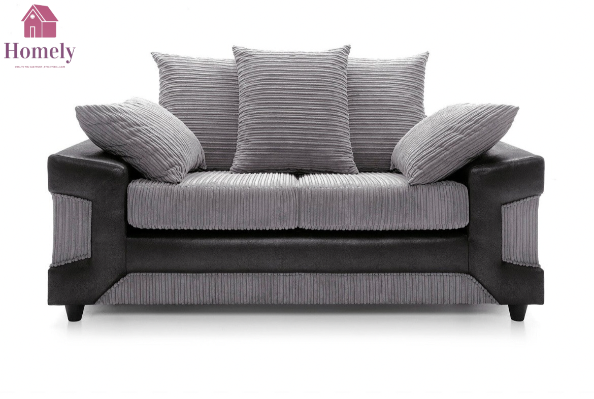 Homely Sofas 