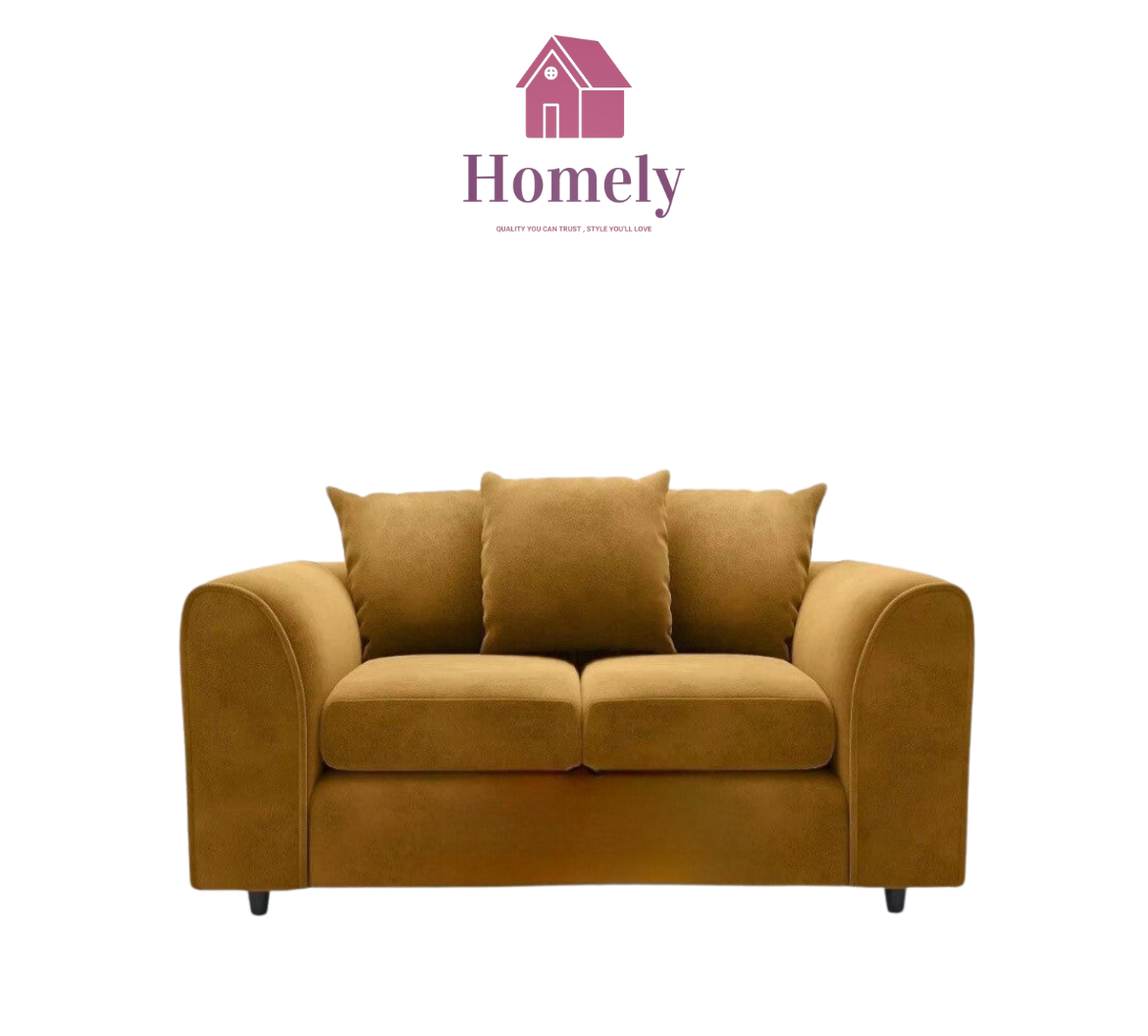 Homely Sofas 