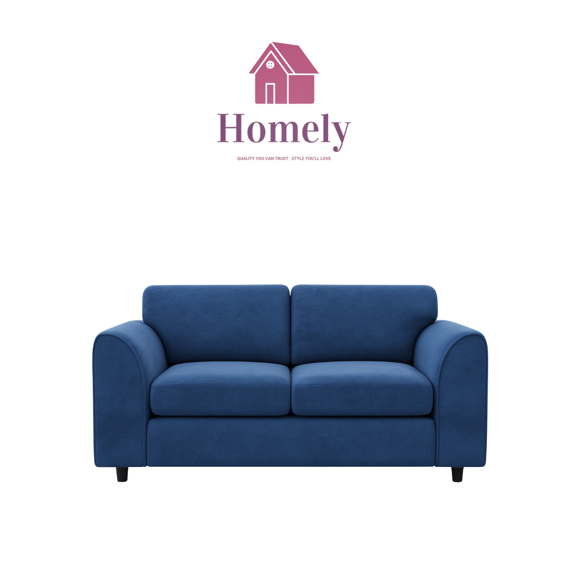 Homely Sofas 