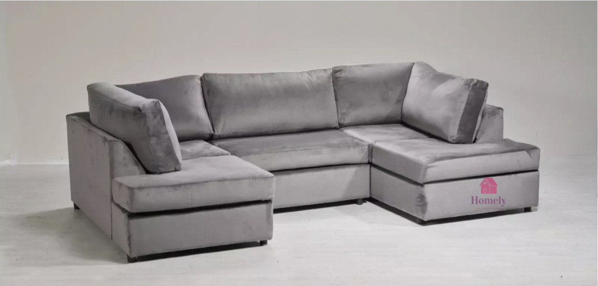 Homely Sofas 